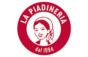 LA PIADINERIA   FAST CASUAL FOOD