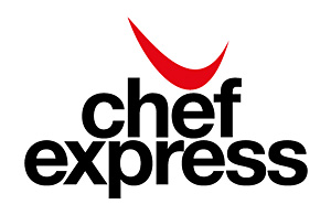 CHEF EXPRESS – CATENA DI RISTORAZIONE Sconto 10%